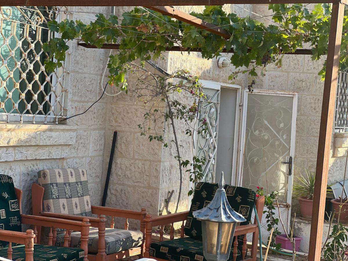 Petra Luxurious View House Apartment Wadi Musa Exterior photo