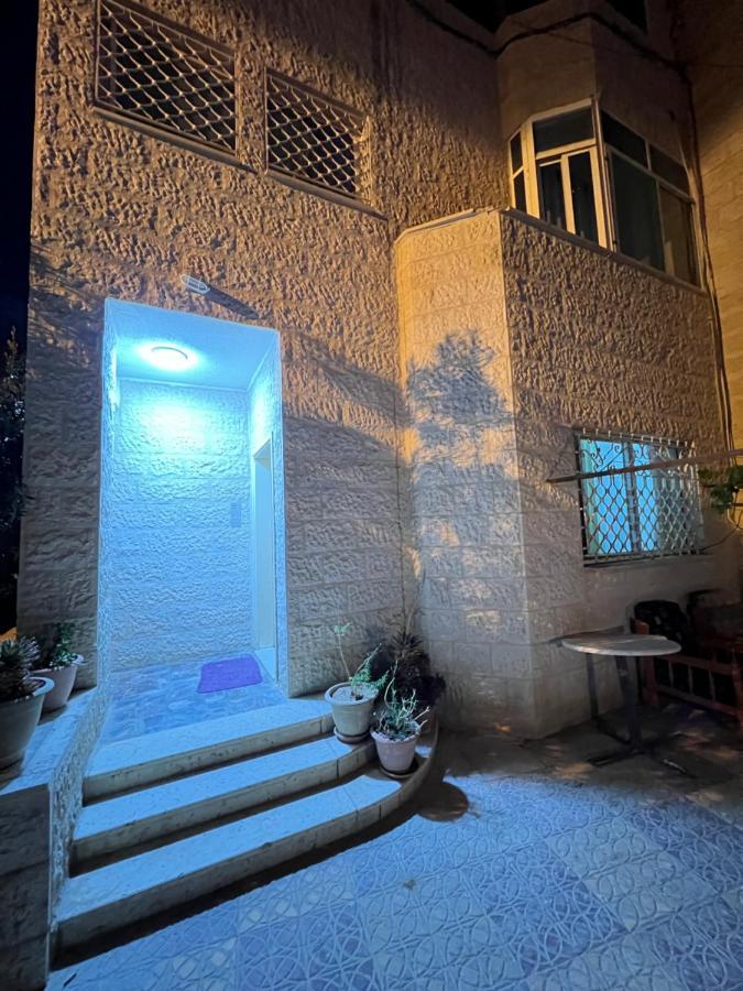 Petra Luxurious View House Apartment Wadi Musa Exterior photo