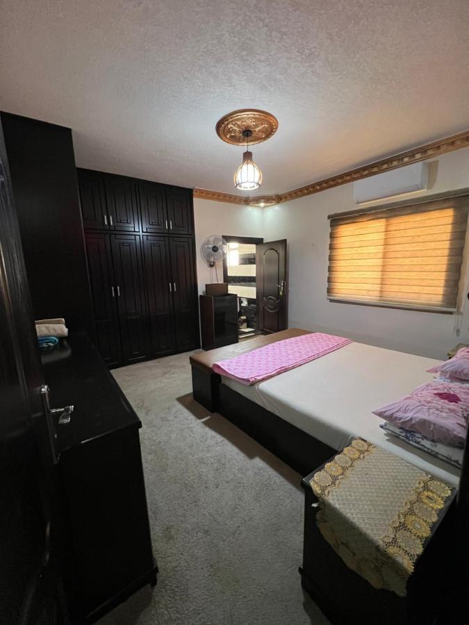 Petra Luxurious View House Apartment Wadi Musa Exterior photo