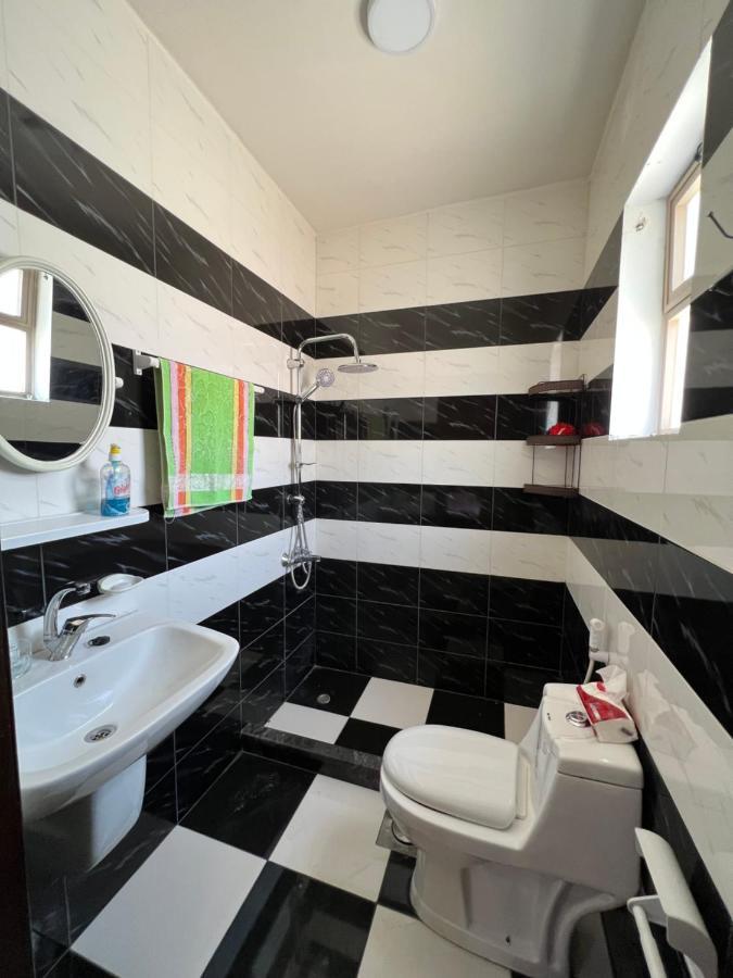 Petra Luxurious View House Apartment Wadi Musa Exterior photo