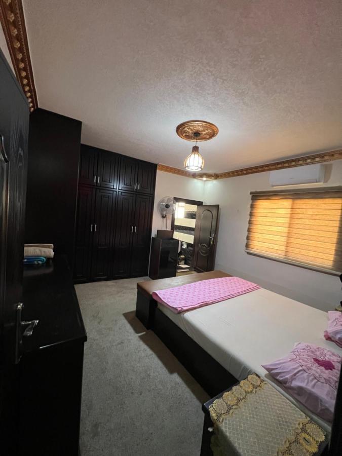 Petra Luxurious View House Apartment Wadi Musa Exterior photo