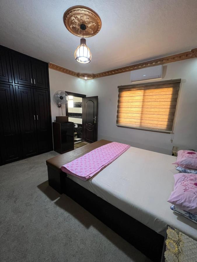 Petra Luxurious View House Apartment Wadi Musa Exterior photo