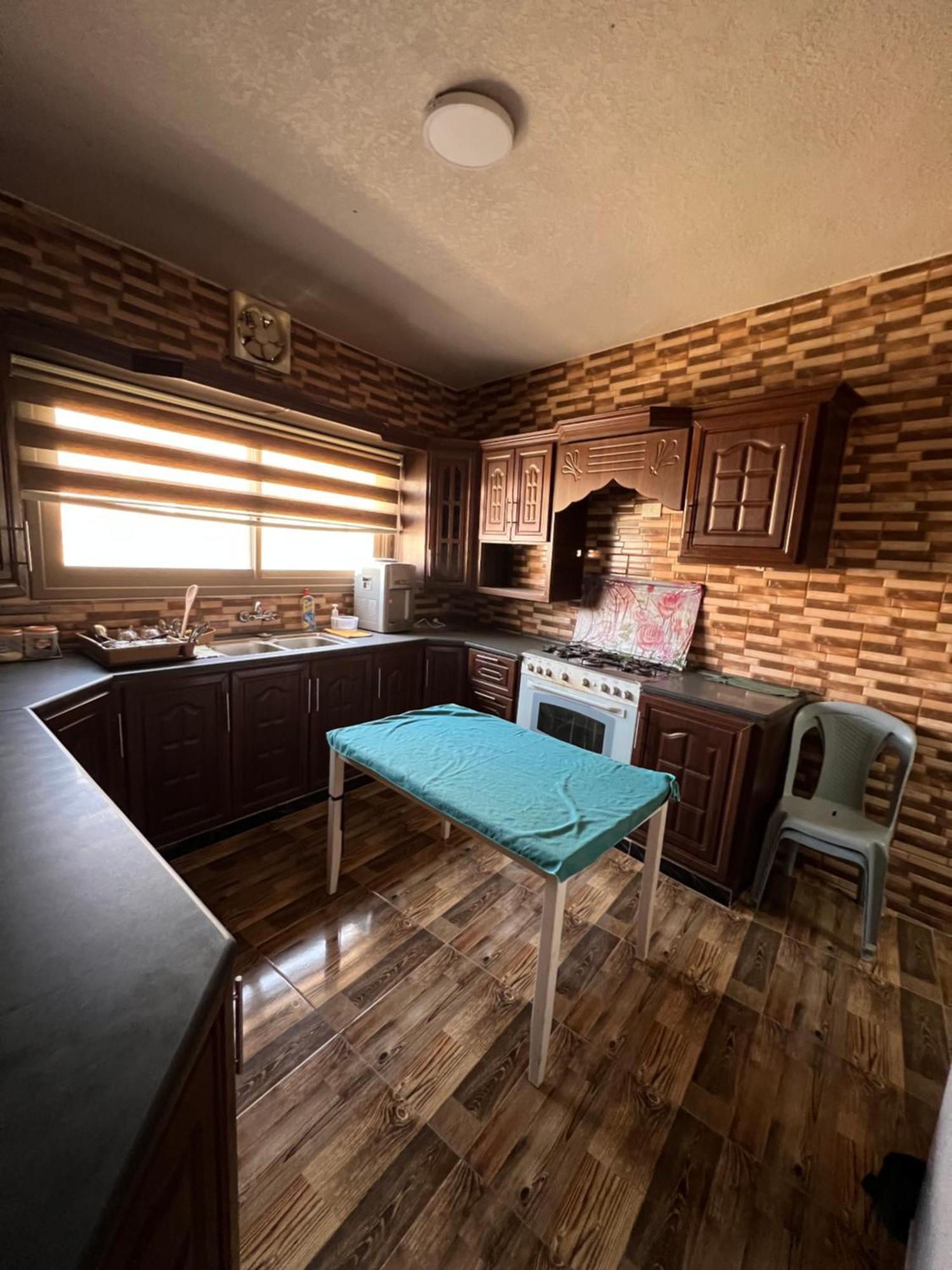 Petra Luxurious View House Apartment Wadi Musa Exterior photo